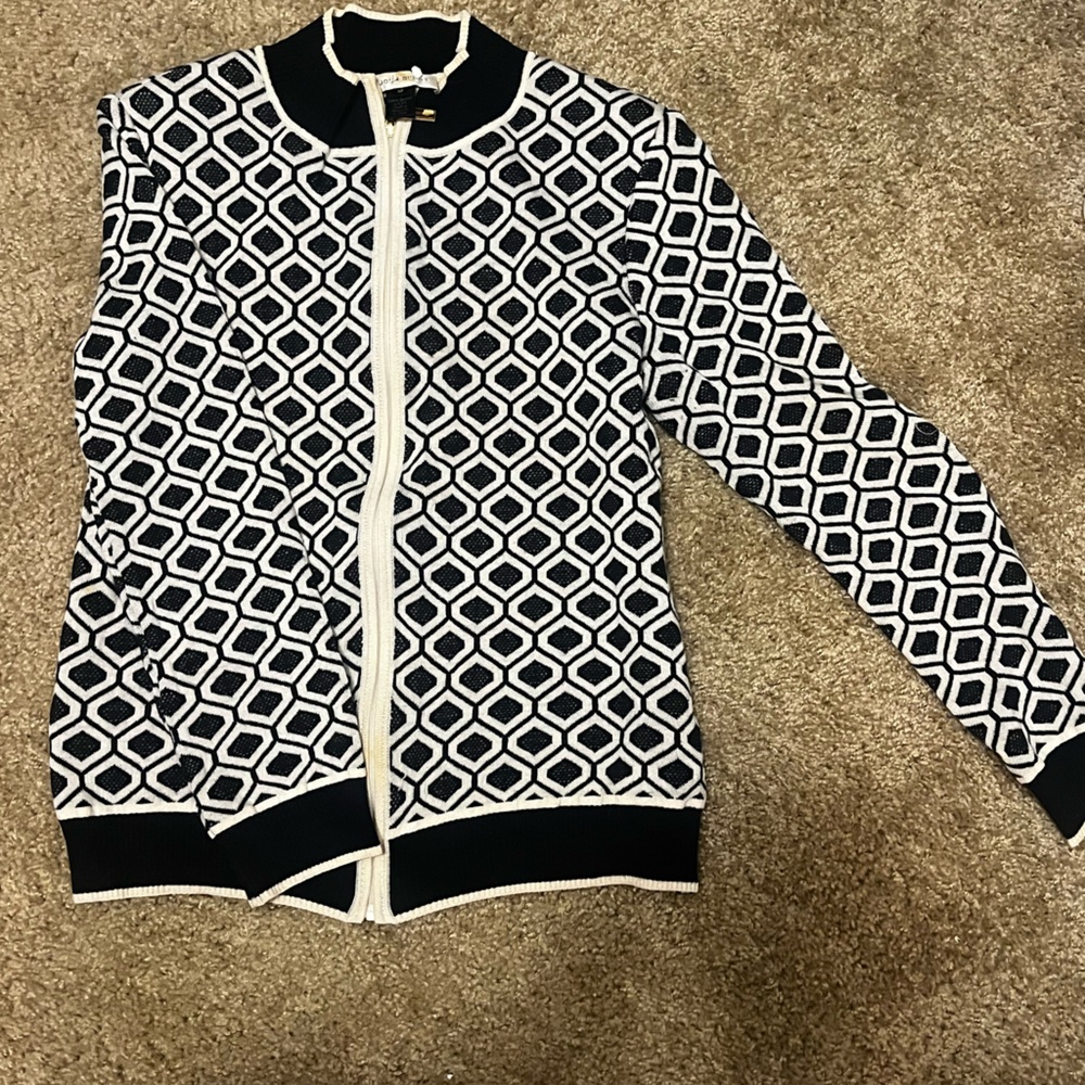 ST JOHN SUIT